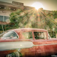 Petaluma “Cruisin’ the Boulevard”